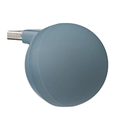 Liewood USB-Nachtlampe - Annabelle - Whale blue. Kinderzimmer