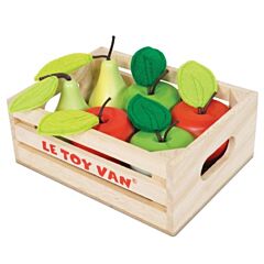 Kaufladen - Obst in Kasten - Le Toy Van
