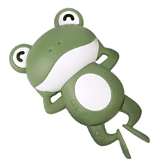Wasserspielzeug - grüner Frosch - Magni. Tolles Spielzeug