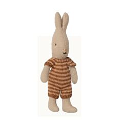 Maileg Hase - Baby - Rabbit Junge, micro, Braun - Maileg