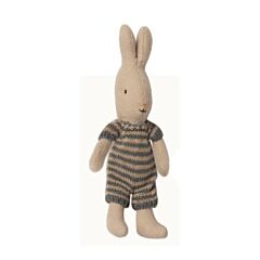 Maileg Hase - Baby - Rabbit Junge, micro, blau - Maileg