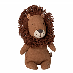 Maileg Kuscheltier - Safari friends - Mini Löwe 19 cm. Spielzeug, Taufgeschenk