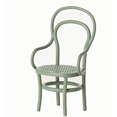 Maileg Spielzeug – Vintage-Stuhl für die Maus