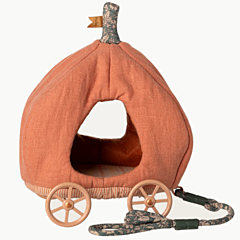 Maileg - Kürbiswagen für Maus