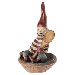 Maileg Weihnachtswichtel - Petit Noël, No. 24. Maileg Weihnachten