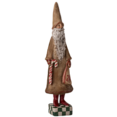 Maileg Weihnachtsmann - Grand Noël, Nicolaus, sand. Weihnachten