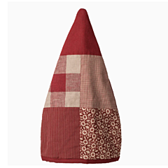 Maileg - Pixy Mütze, Blume - Größe 3-6 Jahre. Weihnachten