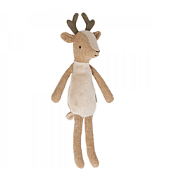 Maileg Kuscheltier - Hirsch 20 cm - Deer, Mother