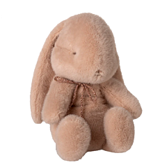 Maileg Kaninchen plüsch Powder - Kuscheltier - 27 cm. Spielzeug, Taufgeschenk