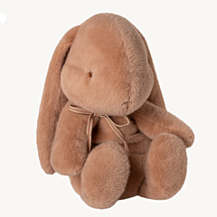 Maileg Kaninchen medium plüsch Vintage Rosa - Kuscheltier - 34 cm. Spielzeug, Taufgeschenk