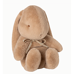 Maileg Kaninchen medium plüsch Creme Pfirsich - Kuscheltier - 34 cm. Spielzeug, Taufgeschenk
