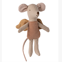 Maileg - Feenmaus, Pulver - Klein. Spielzeug