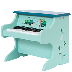 Klavier - Dans la Jungle - Moulin Roty - Spielzeug
