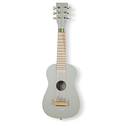 Gitarre - Beige - New Classic Toys. Spielzeug