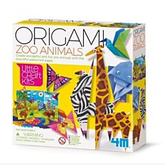 Origami - Zootiere