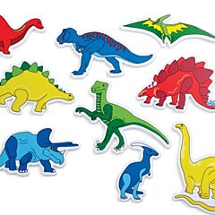 Wasserspielzeug - Dinosaurier - Edushape