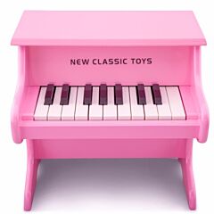 Klavier - Rosa - New Classic Toys 