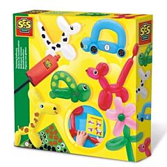 Ballontiere - SES Creative