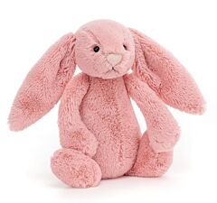 Jellycat Kuscheltier - Hase, 18 cm - Bashful Petal Bunny