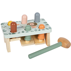 Hammerbank - Safari. Spielzeug