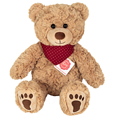 Kuscheltier - Teddybär Curtis - 30 cm - Teddy Hermann. Spielzeug, Taufgeschenk