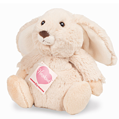 Kuscheltier - Häschen Polli - 15 cm - Teddy Hermann. Spielzeug, Taufgeschenk