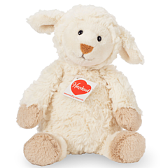 Kuscheltier - Schäfchen Maggi - 15 cm - Teddy Hermann. Spielzeug, Taufgeschenk