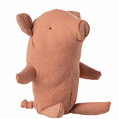 Maileg -  Stoffschwein Truffle baby. Tolles Spielzeug und schönes Taufgeschenk