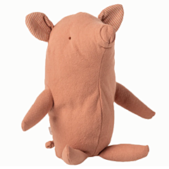 Maileg -  Stoffschwein Truffle small. Tolles Spielzeug und schönes Taufgeschenk