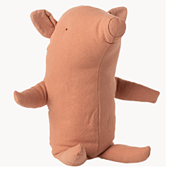 Maileg -  Stoffschwein, 40 cm - Truffle Medium. Spielzeug