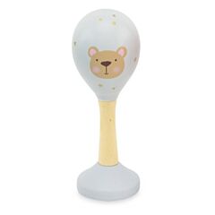 Maraca - Pastell - Bär 