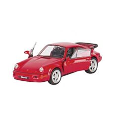 Spielzeugauto - Porsche 911 turbo - rot