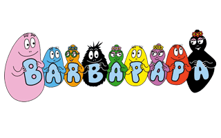 Barbapapa